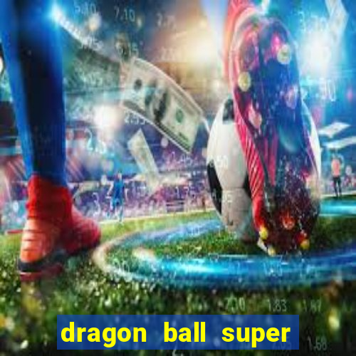 dragon ball super super hero torrent magnet